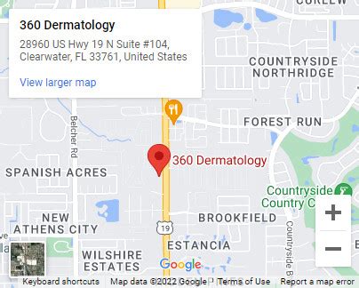 cheapest dermatologist in clearwater fl area reddit